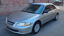 1998 Honda Accord LX