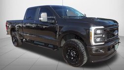 2024 Ford Super Duty F-250 XL
