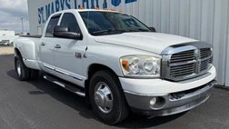 2009 Dodge Ram 3500 SLT