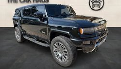 2025 GMC HUMMER EV 3X