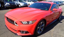 2015 Ford Mustang V6