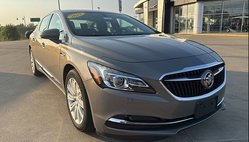 2019 Buick LaCrosse Essence