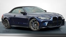 2023 BMW M4 Competition xDrive