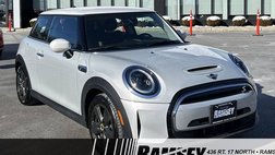 2022 MINI Hardtop Cooper SE