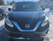 2016 Nissan Murano SL