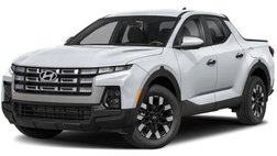 2025 Hyundai Santa Cruz SE