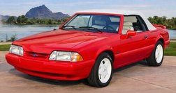 1992 Ford Mustang LX 5.0