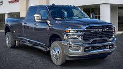 2026 Ram Ram Pickup 3500 Tradesman