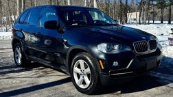 2010 BMW X5 xDrive30i