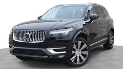 2022 Volvo XC90 T6 Inscription 7-Passenger