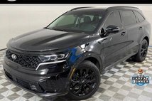 2021 Kia Sorento SX Prestige