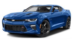 2017 Chevrolet Camaro SS