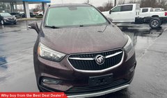 2017 Buick Encore Preferred II