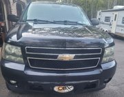 2008 Chevrolet Avalanche K1500
