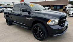 2016 Ram Ram Pickup 1500 Express