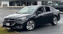 2025 Subaru Legacy Limited