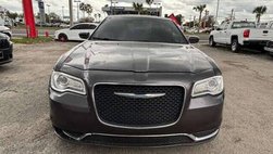 2016 Chrysler 300 Limited