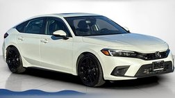 2023 Honda Civic Sport Touring