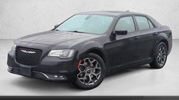2016 Chrysler 300 S