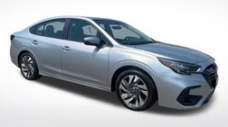 2025 Subaru Legacy Limited