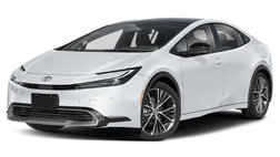 2024 Toyota Prius Limited