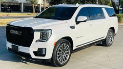 2023 GMC Yukon XL Denali Ultimate