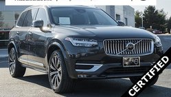 2023 Volvo XC90 B6 Plus Bright Theme 7P