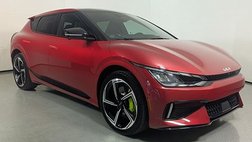 2024 Kia EV6 GT