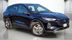 2025 Ford Escape Hybrid ST-Line