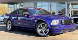 2005 Ford Mustang GT Premium