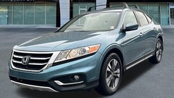 2015 Honda Crosstour EX-L