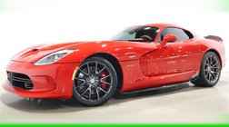 2013 Dodge SRT Viper GTS