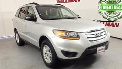 2011 Hyundai Santa Fe GLS