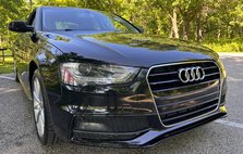 2015 Audi A4 2.0T quattro Premium