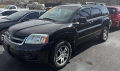 2006 Mitsubishi Endeavor LS