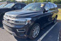 2022 Ford Expedition Platinum