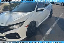 2017 Honda Civic Sport Touring