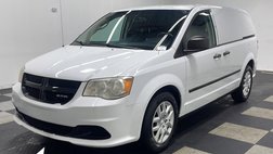 2014 Ram C/V Tradesman