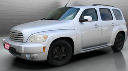 2011 Chevrolet HHR LT