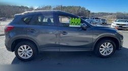 2013 Mazda CX-5 Sport