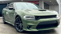 2020 Dodge Charger R/T