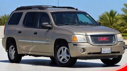2006 GMC Envoy XL SLE