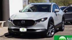 2025 Mazda CX-30 2.5 S Preferred