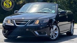 2010 Saab 9-3 Aero