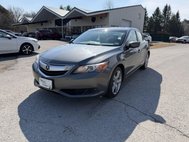 2014 Acura ILX 2.0L