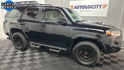 2020 Toyota 4Runner TRD Pro