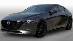 2020 Mazda MAZDA3 Premium