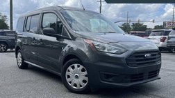 2022 Ford Transit Connect XL