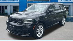 2023 Dodge Durango R/T Plus