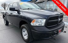 2014 Ram Ram Pickup 1500 SSV